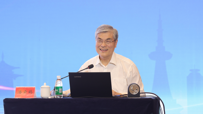 2025年泰州市科技工作者创新发展大会暨“全国科技工作者日”主场活动举行